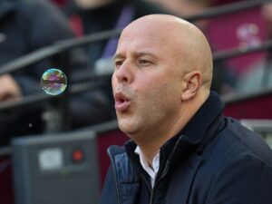 Новости Лондона: Чемпионат по футболу